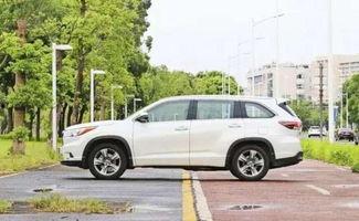 汉兰达车主爆料视频大全,揭秘真实用车体验与问题 第2张 汉兰达车主爆料视频大全,揭秘真实用车体验与问题 第2张