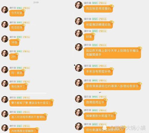 娱乐圈吃瓜群聊二维码,揭秘明星幕后故事，二维码带你加入神秘圈！  第3张