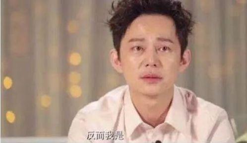 何炅 娱乐爆料事件真相,真相大白背后的曲折历程  第1张